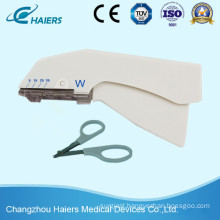 Medical Disposable Surgical Skin Stapler 35W